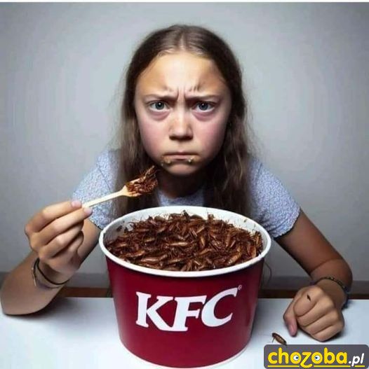 Fast Food 2050