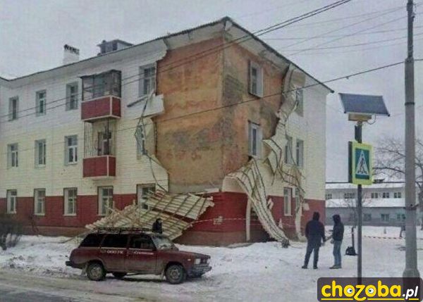 Ruska elewacja