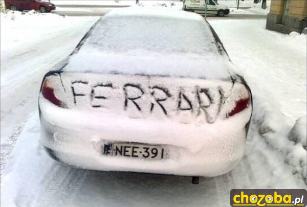 Ferrari