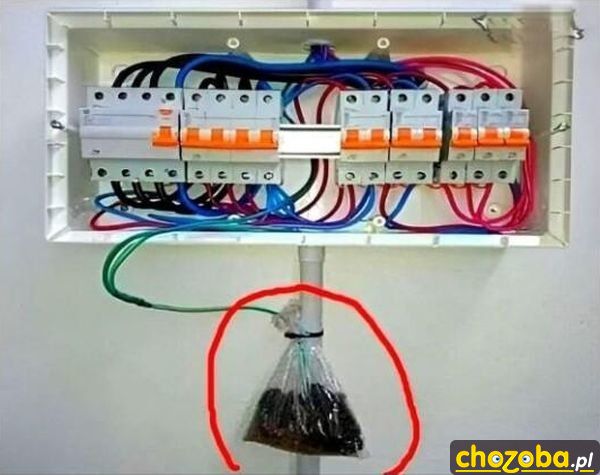 Uziemienie