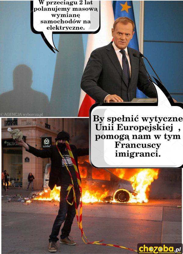 Zielony Ład