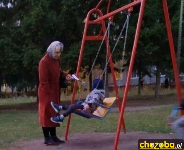 Bujaj się!
