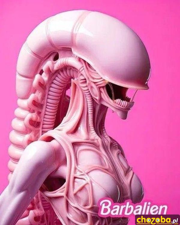 Barbalien