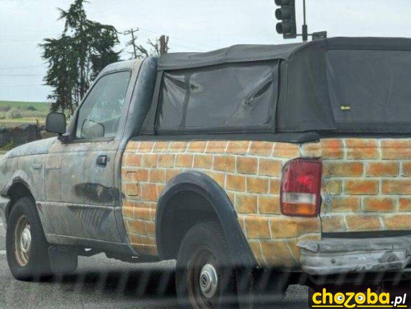 Auto murarza