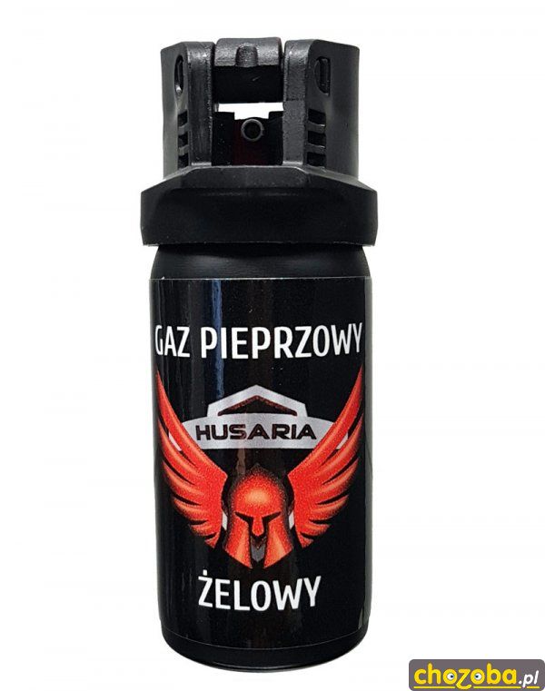 Dezodorant policjanta