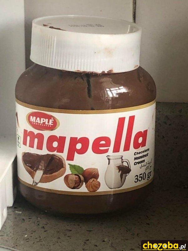 Mapella