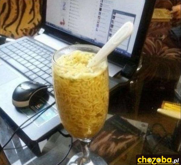 Drink w pracy