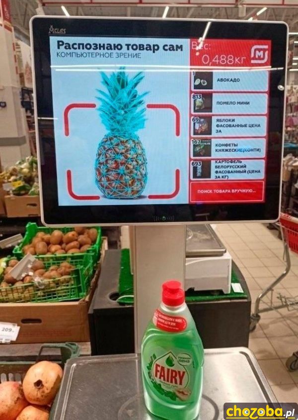 Ruski ananas
