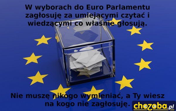 Wybory