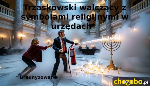 Symbole religijne
