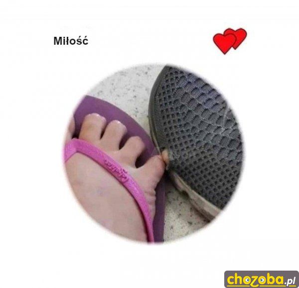 Miłość