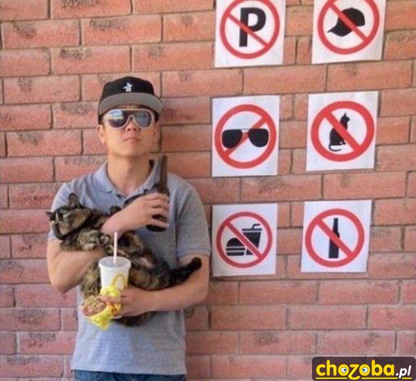 Prawdziwy gangster
