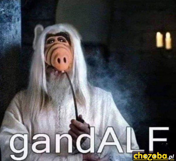 GandALF