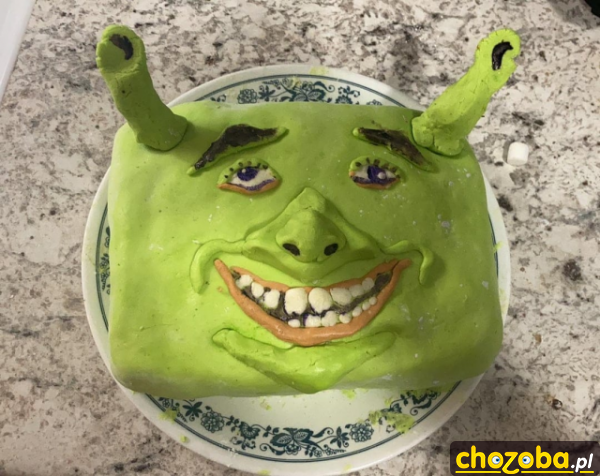Shrek