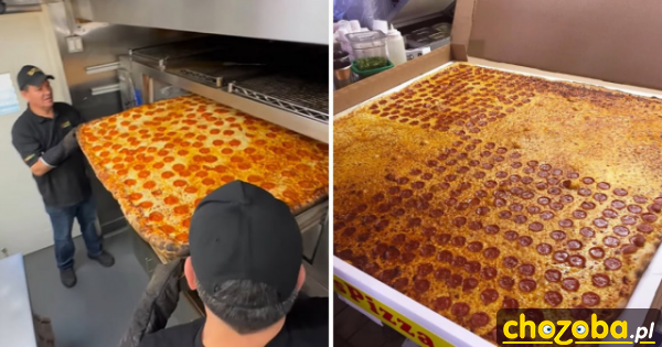 Spora pizza