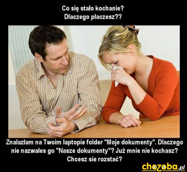 Moje dokumenty