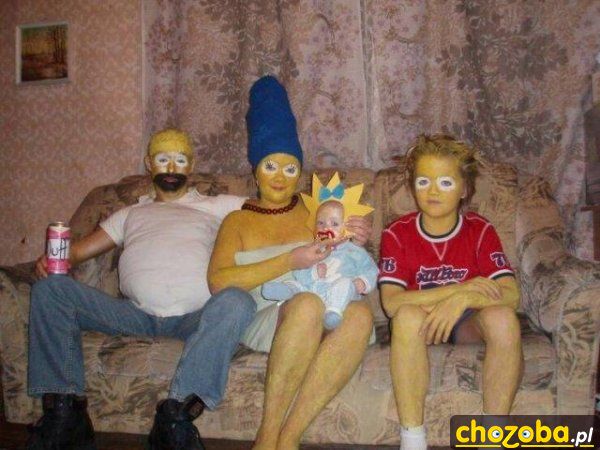Simpsonowie