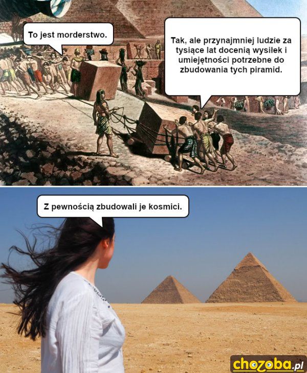 Piramidy