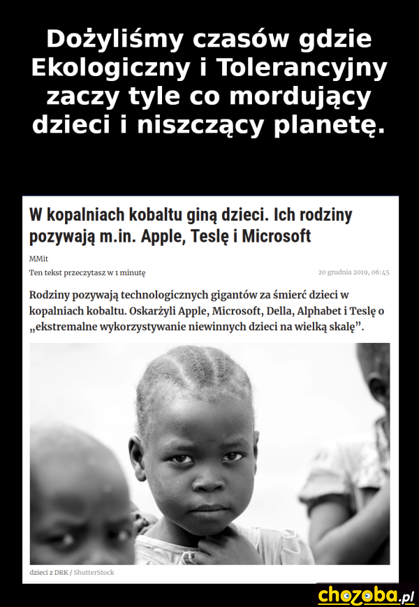 Śpieszmy sie poznawać definicję słów, tak szybko zmieniają znaczenie.