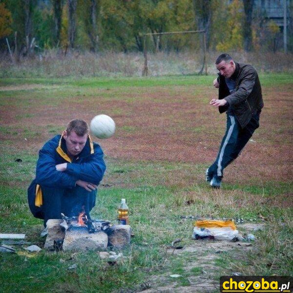 Gooool!