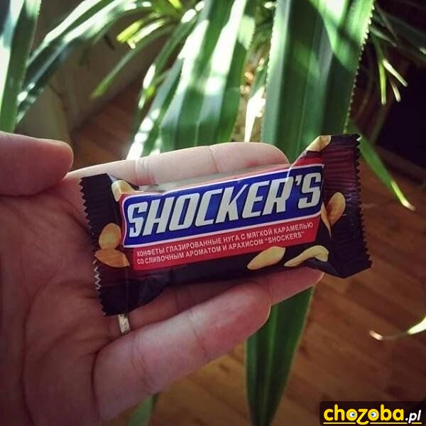 Shocker's