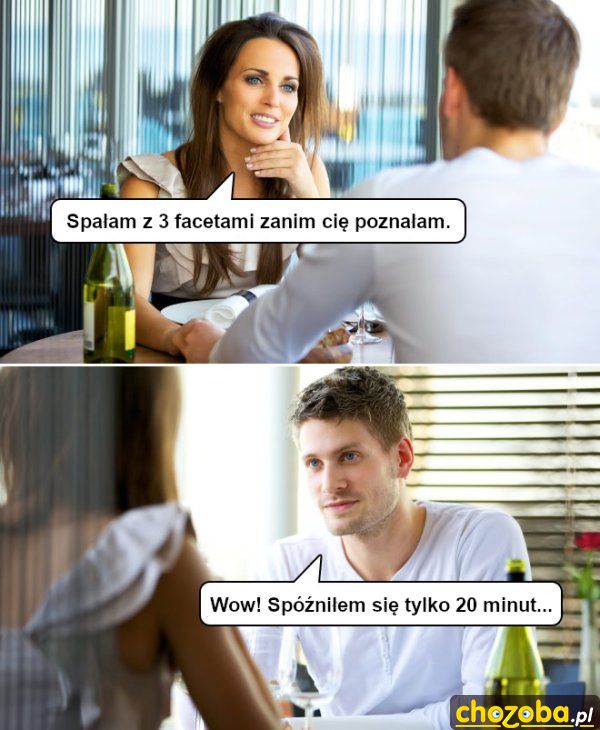 Spóźnienie