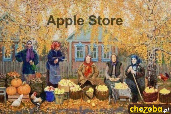 Apple Store