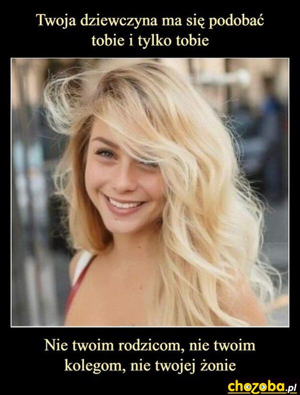 Dziewczyna