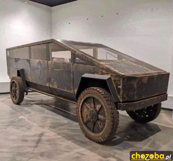 Stara Tesla