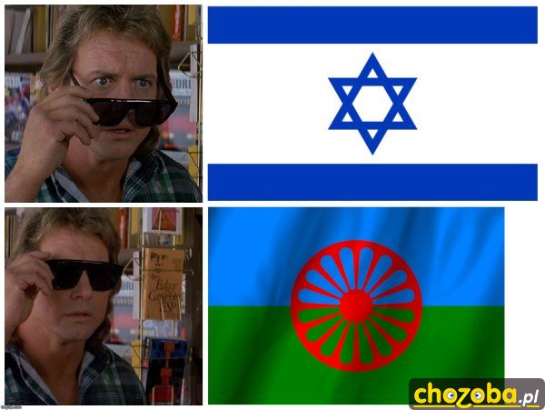 Punkt widzenia zależy od punktu siedzenia