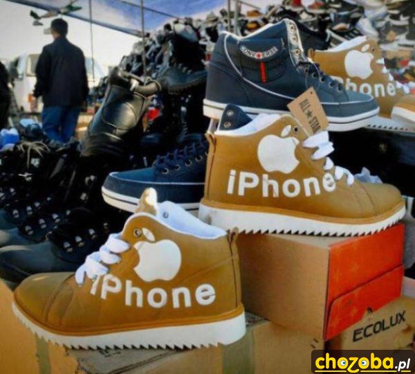 iPhone
