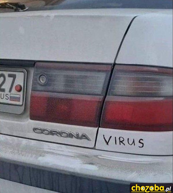 Corona Virus