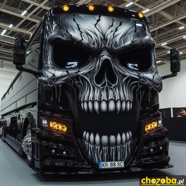 Autobus