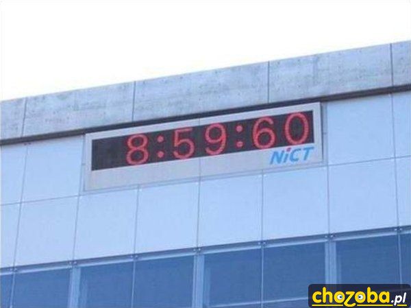 Ruski zegar
