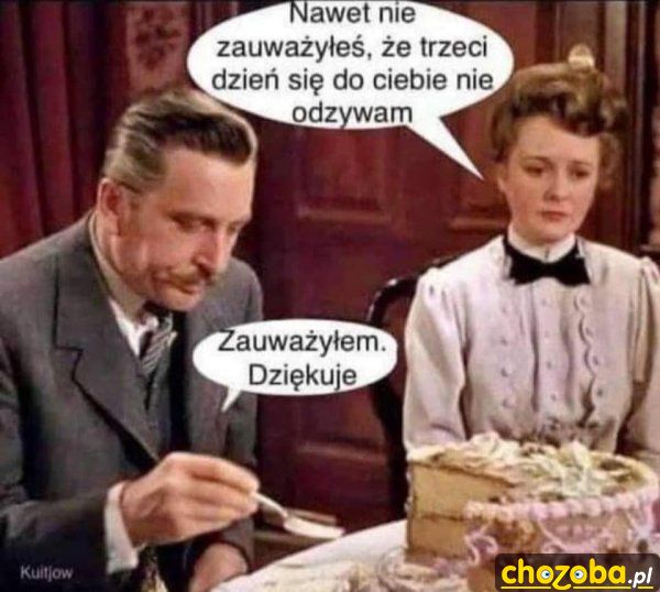 Podziękowanie