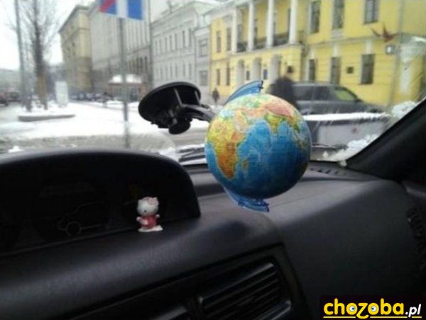 Stara nawigacja
