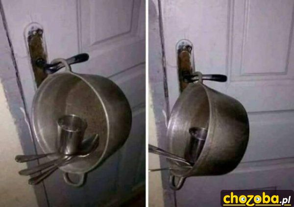 Najtańszy alarm