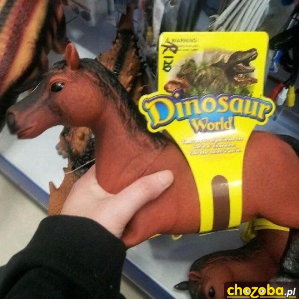 Dinozaur