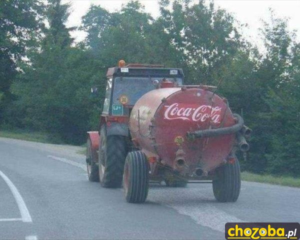 Coca-Cola