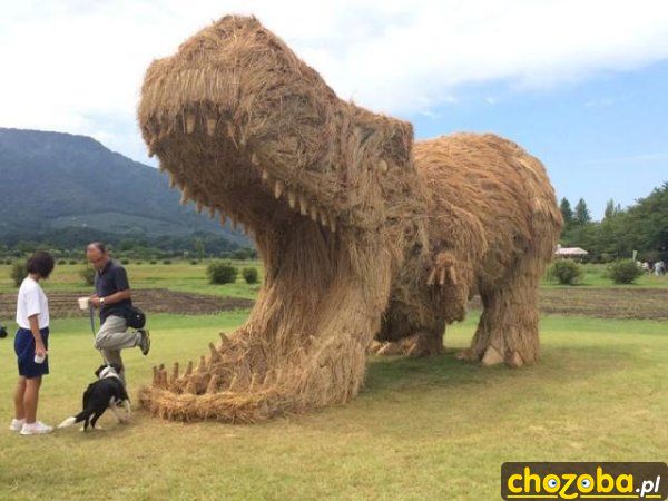 Dinozaur