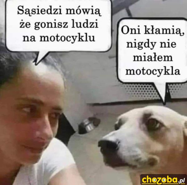 Kłamstwo