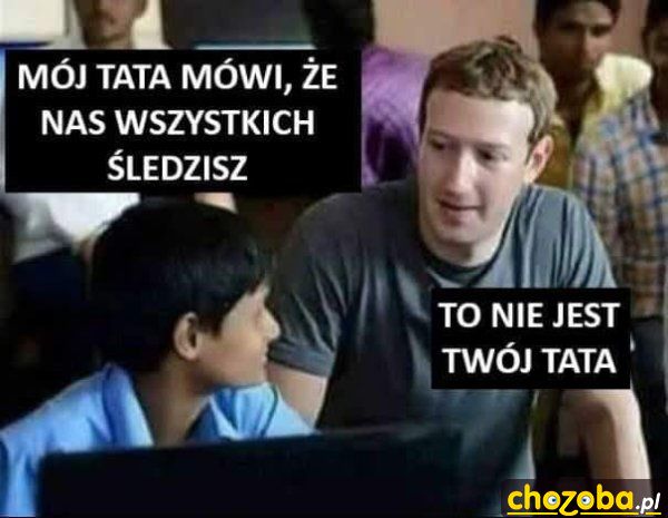 Śledzenie