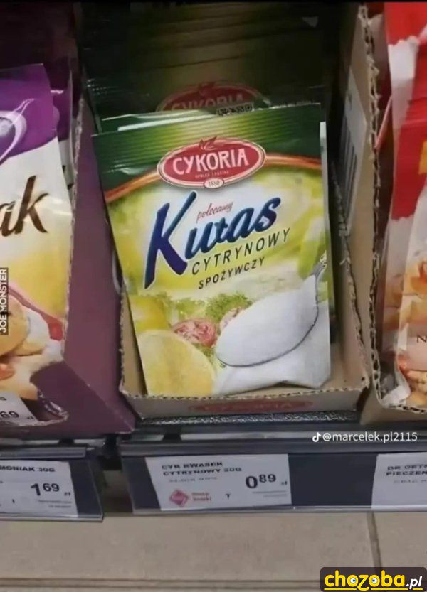 Kwasek?