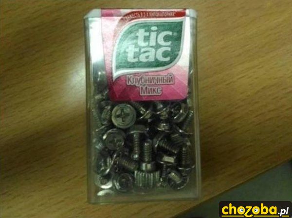 Tic-taki