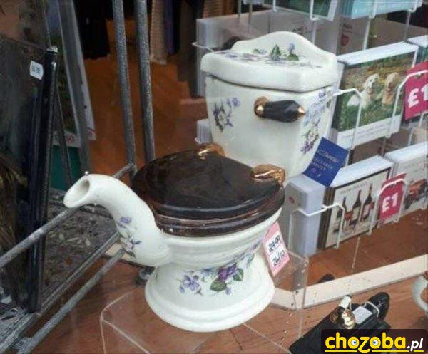 Czajniczek