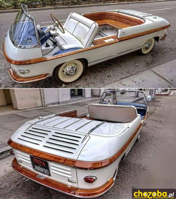 Kabriolet