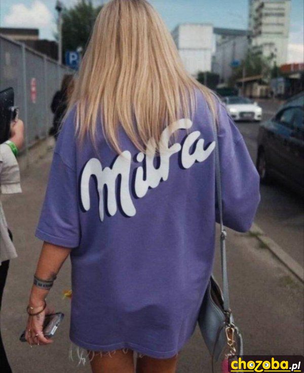 Milfa
