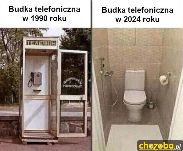 Budka telefoniczna