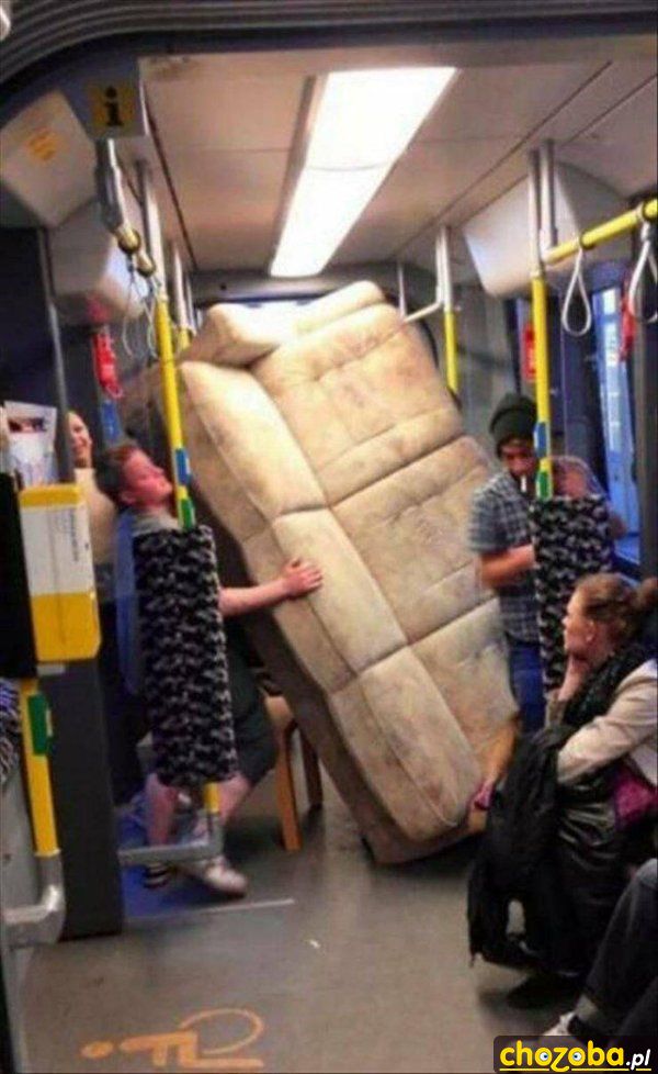 Transport miejski