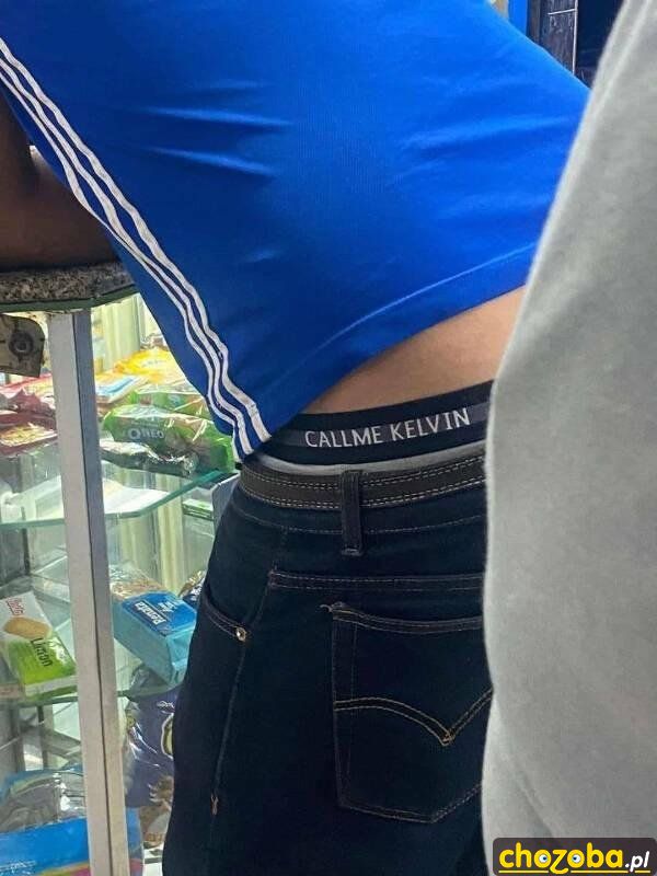 Callme Kelvin